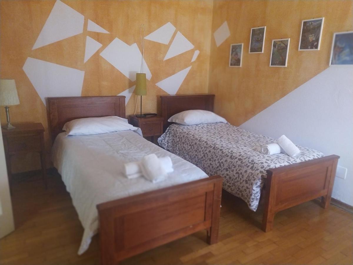 Locanda San Gallo Hotel Moggio Udinese Ngoại thất bức ảnh