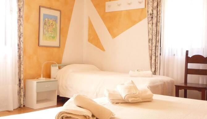 Locanda San Gallo Hotel Moggio Udinese Ngoại thất bức ảnh